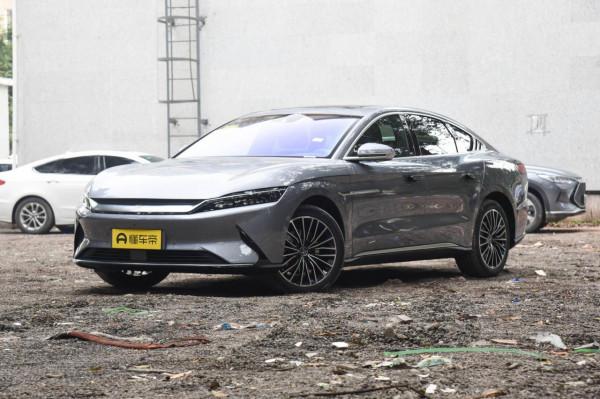 趣聞 | 比亞迪車主愛聽什麼歌？DiLink釋出最受歡迎歌手：張學友