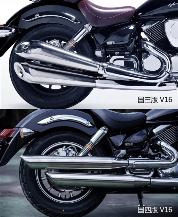 復古試駕(五)國產V缸-力帆V16 復古試駕(五)國產V缸-力帆V16