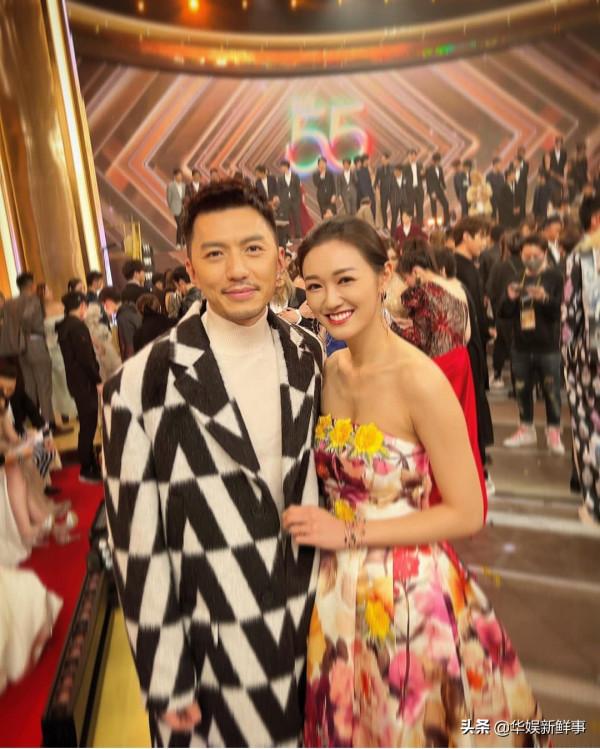 未入TVB頒獎禮10強怨氣大?袁偉豪轉發爭議微博,王浩信無辜躺槍 未入TVB頒獎禮10強怨氣大?袁偉豪轉發爭議微博,王浩信無辜躺槍