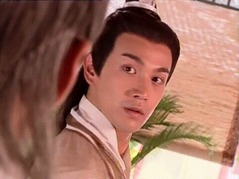 醜人不要再禍害古裝了!能上美男榜的,只服這9位,個個劍眉星目 醜人不要再禍害古裝了!能上美男榜的,只服這9位,個個劍眉星目