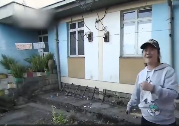 這就是中國在非洲的影響力，看非洲人對中國的態度，難怪有人會慌