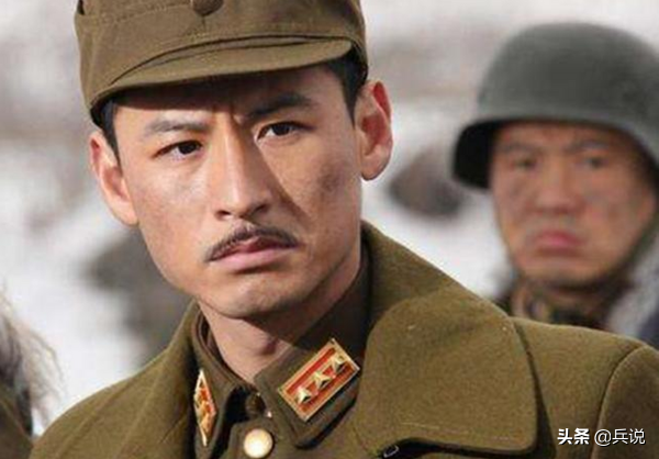 蔣軍被包圍，兵團司令不知對手究竟是誰，同時向三野二野乞降