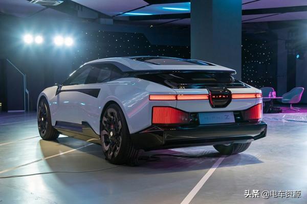 期待滿滿！細數2022年即將上市的新能源硬貨