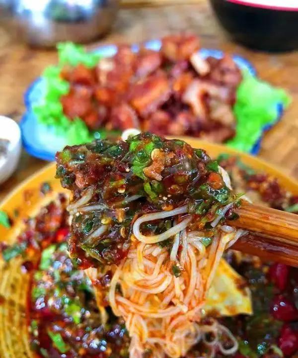 魅力雲南！吃遍邊陲美食，都吃過的才算頂級美食家