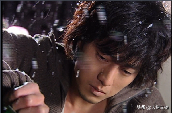 蘇志燮：韓國電影中十大黃金主角之一，每一個都是不輸影帝的存在