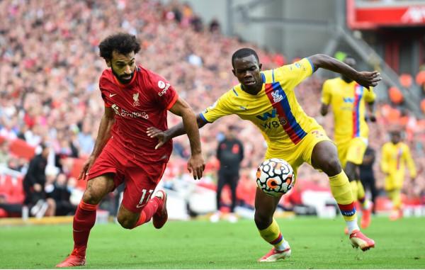 3比0！紅軍利物浦主場揚威，渣叔定位球戰術奏效，下週迎來大挑戰