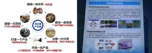 “十三五”科技展上的北大突破