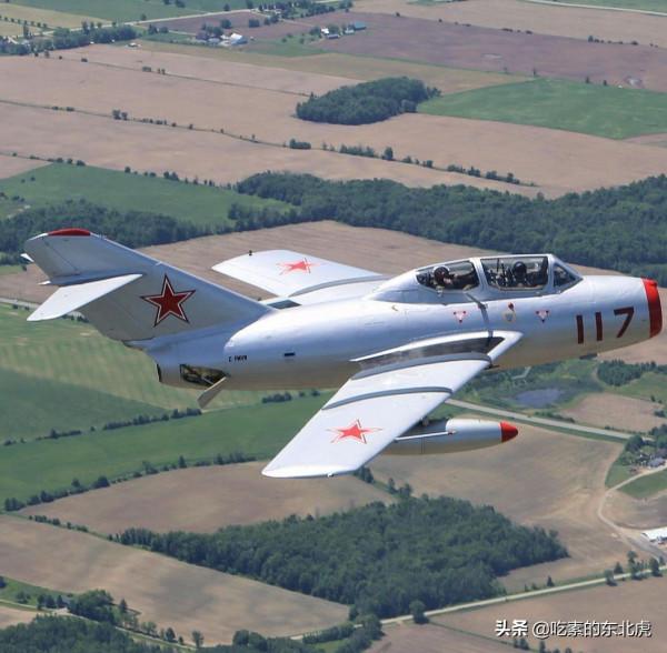 兩架飛機，一次意外，美國裝死，蘇聯認慫，志願軍失去空軍掩護