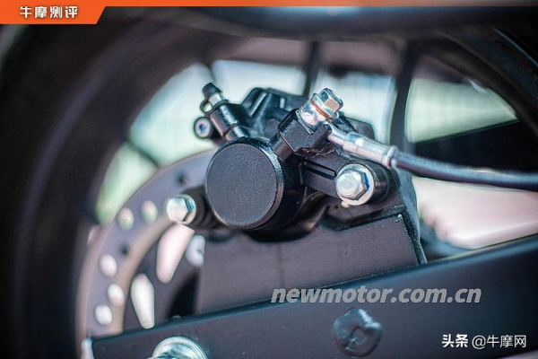 150排量的車,也是要講究精緻生活的 150排量的車,也是要講究精緻生活的