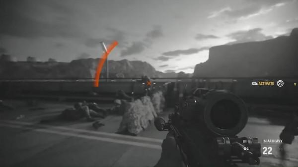 外媒釋出《穿越火線X》前瞻影片：“停留在過去”的遊戲