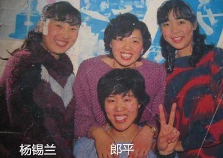 國家女排的主教練都教什麼