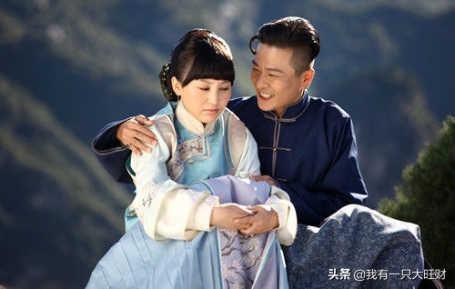 《打狗棍》禁菸大使玉格格三觀極正,一生痛恨大煙,卻因大煙而死 《打狗棍》禁菸大使玉格格三觀極正,一生痛恨大煙,卻因大煙而死