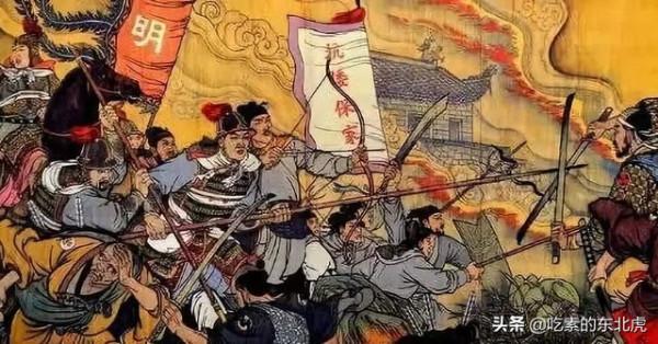 搞明白了這幾個原因就知道為何中華民族在清末民國會掉進深坑裡 搞明白了這幾個原因就知道為何中華民族在清末民國會掉進深坑裡