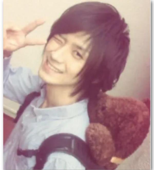 因為高顏值引發日本全網熱議的殺人犯，最後老天爺出手判了他死刑