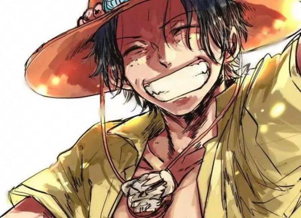 海賊王頭像&sol;海賊王是不是所有男生的童年？