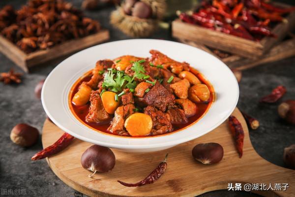 湖北最出名的20道名菜，葷素都有，每一道菜都是湖北人的心頭愛