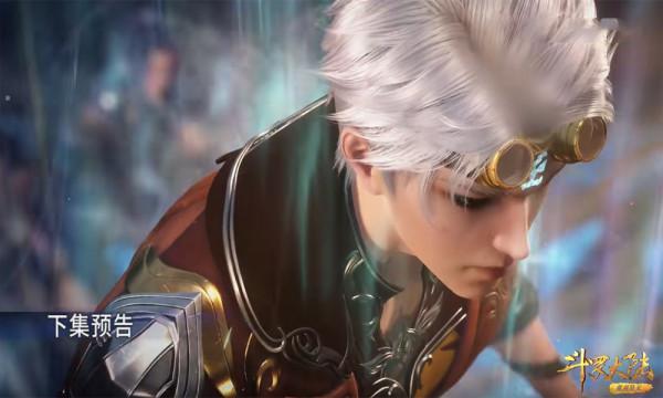 鬥羅:朱竹清領悟第二武魂?新武魂看呆了,馬紅俊也有,好亮眼 鬥羅:朱竹清領悟第二武魂?新武魂看呆了,馬紅俊也有,好亮眼