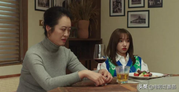 熱播超2億，想不到劉濤和陳赫配一臉，讓這部輕喜劇火出了圈