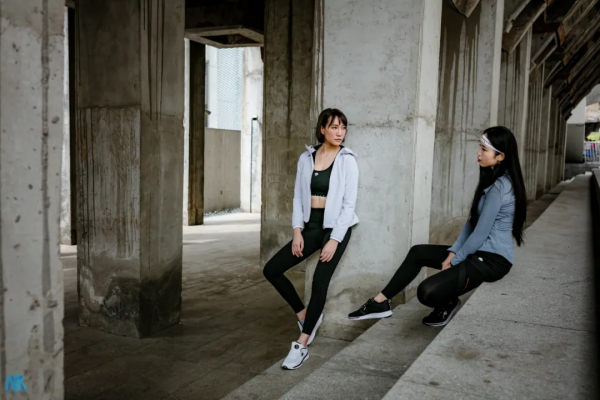 當代跑者社交：5000個微信好友，4900個沒聊過