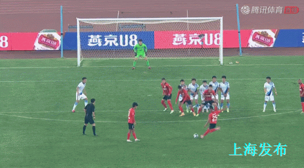 【快訊】海港、申花總比分雙雙獲勝,會師足協盃半決賽! 【快訊】海港、申花總比分雙雙獲勝,會師足協盃半決賽!