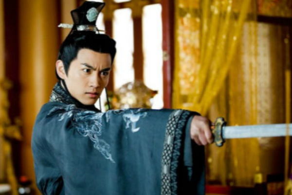 山東出土一古墓，其中發現五歲“小新娘”，背後隱藏虐心皇家史