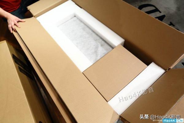 Acoustic Energy AE520旗艦落地音箱詳細評測 Acoustic Energy AE520旗艦落地音箱詳細評測