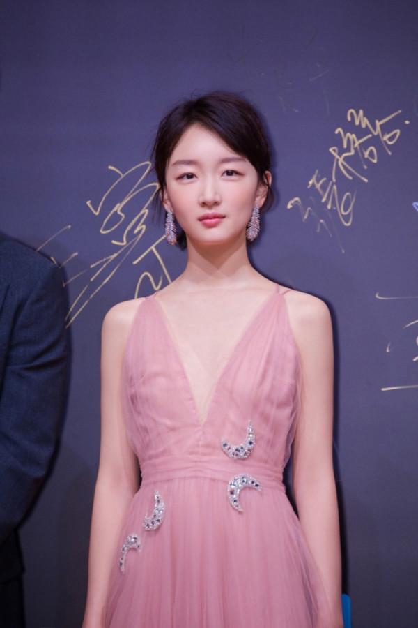 5個90後小花，你最看好誰？