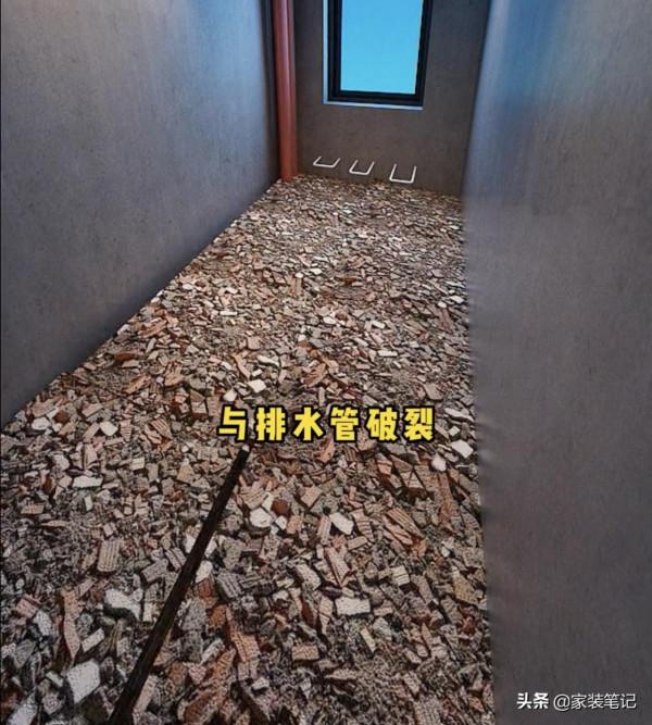 若再買房，衛生間記住這“5不裝”，不僅省錢還非常美觀、又方便