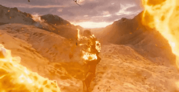 《長津湖之水門橋》|血肉鑄就的鋼鐵長城