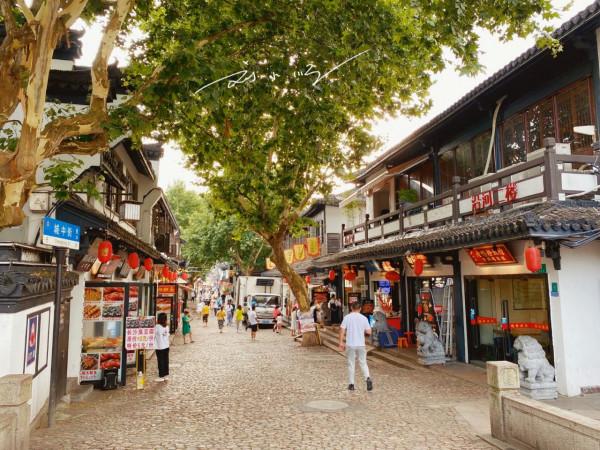 上海郊區的4A級旅遊景區,歷史悠久,不需要門票卻幾乎沒什麼遊客 上海郊區的4A級旅遊景區,歷史悠久,不需要門票卻幾乎沒什麼遊客