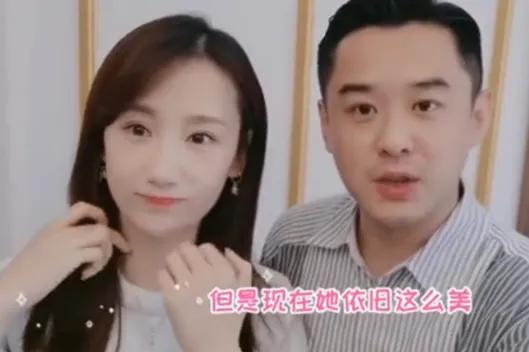 《美人心計》劉啟和太子妃10年後合體大變樣,五年沒拍戲他咋了? 《美人心計》劉啟和太子妃10年後合體大變樣,五年沒拍戲他咋了?