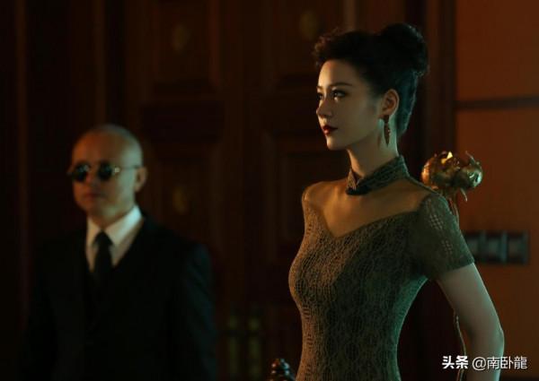 《爺們信條》上映，任達華寶刀未老，攜手張藍心上演生死營救