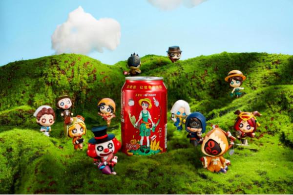 喝王老吉遊戲罐有ipad pro收？這好事太讚了