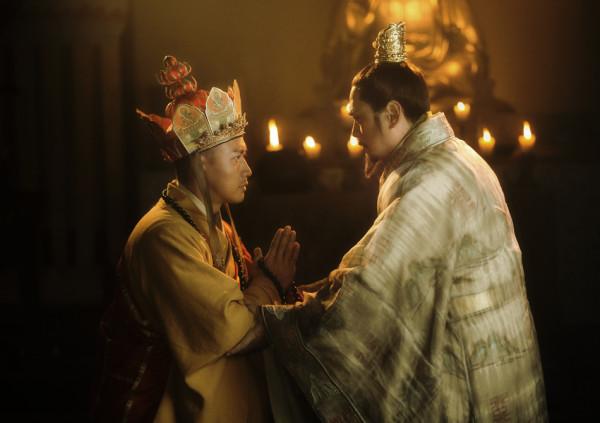 西遊記的終極秘密：看完取經路上十個國家，才發現西天的嚴重問題