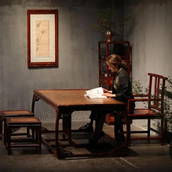 浙江竹子傢俱 浙江竹子傢俱