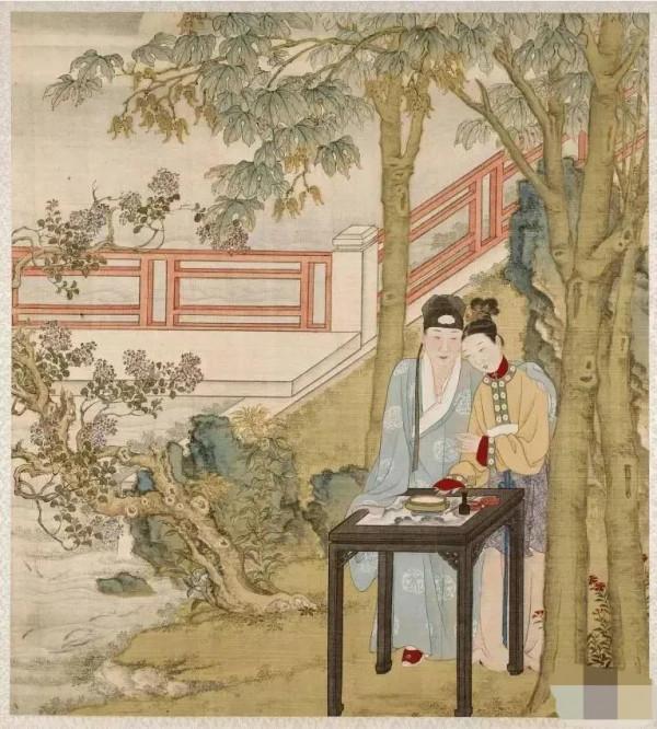 古人中秋約會玩什麼? 古人中秋約會玩什麼?