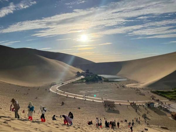 去大西北旅遊與少數民族喝酒真那麼可怕嗎?我告訴你真相 去大西北旅遊與少數民族喝酒真那麼可怕嗎?我告訴你真相