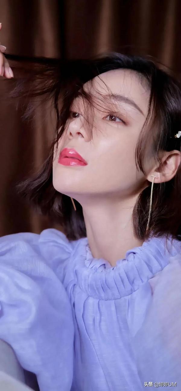 袁姍姍桌布｜顏值美炸小姐姐