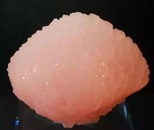 產自中國地下的那些寶石