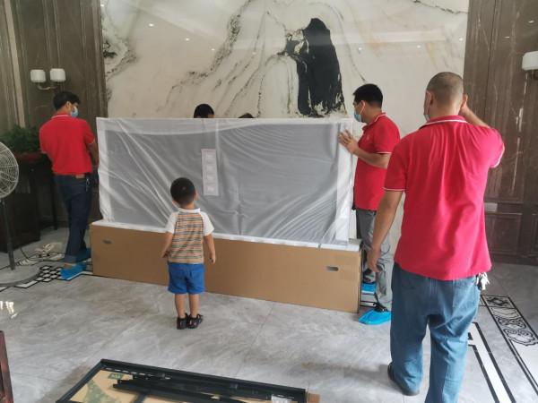 98寸電視機哪家強?雷鳥98寸選購安裝使用分享 98寸電視機哪家強?雷鳥98寸選購安裝使用分享