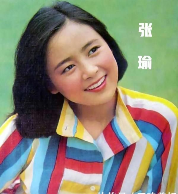 八十年代這些美麗的女演員你還記得她們嗎?(一) 八十年代這些美麗的女演員你還記得她們嗎?(一)