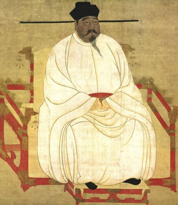 南宋晚期丞相，詩文冠絕一時，鄭清之這十首詩作，暗含深刻的禪意