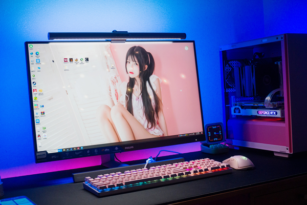 22寸顯示器有多大？買16：9的還是16：10？