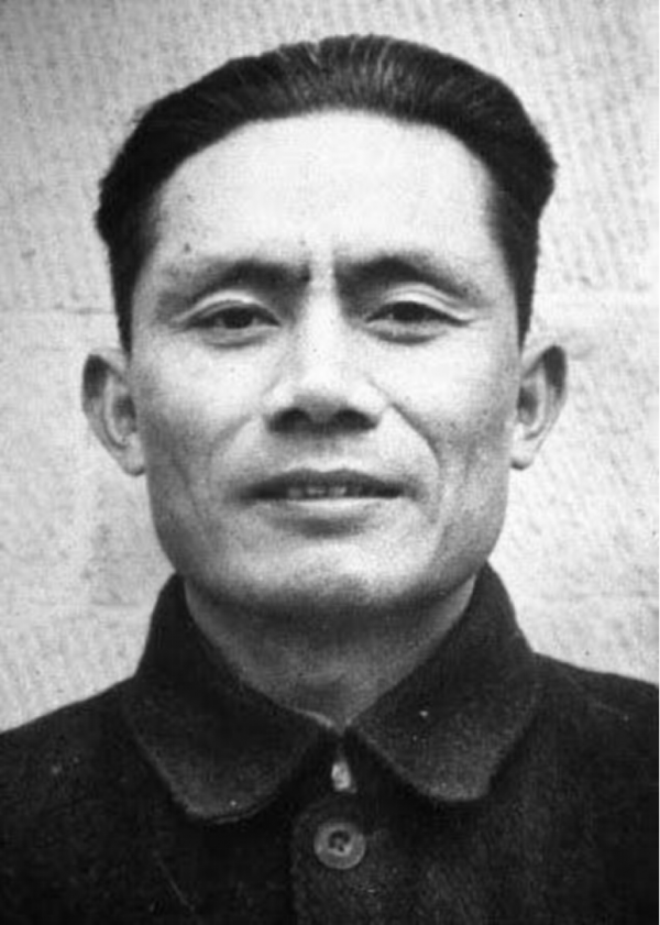 46年葉挺遇難,飛機上還有3位同志,地位都不輸葉挺,他們是何人 46年葉挺遇難,飛機上還有3位同志,地位都不輸葉挺,他們是何人