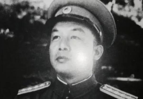 九一三事件後，對印自衛反擊戰的功臣被審查，他的結局怎麼樣？