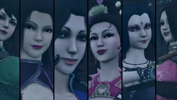 盤點《畫江湖之不良人》中的六大組織,如果是你,會選擇加入哪個 盤點《畫江湖之不良人》中的六大組織,如果是你,會選擇加入哪個