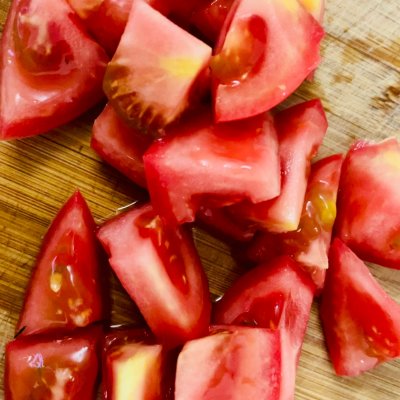 好吃到舔盤的減脂蔬菜湯，吃一次就上癮