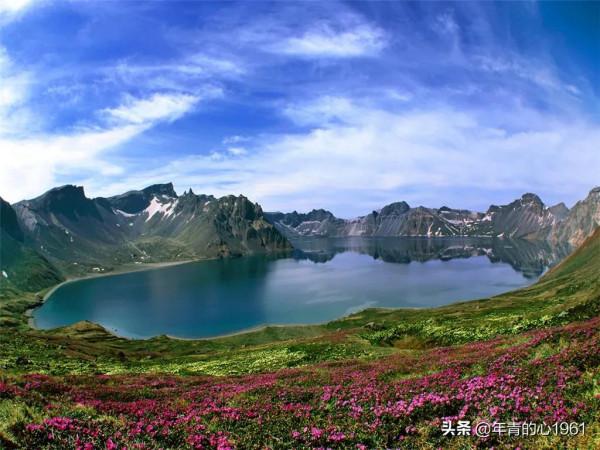 自駕遊白山黑水、彩林紅葉，長白山大環線——賞秋自駕遊（3）