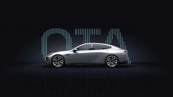 小鵬P7 超長續航智慧轎跑 購車享補貼大禮包！