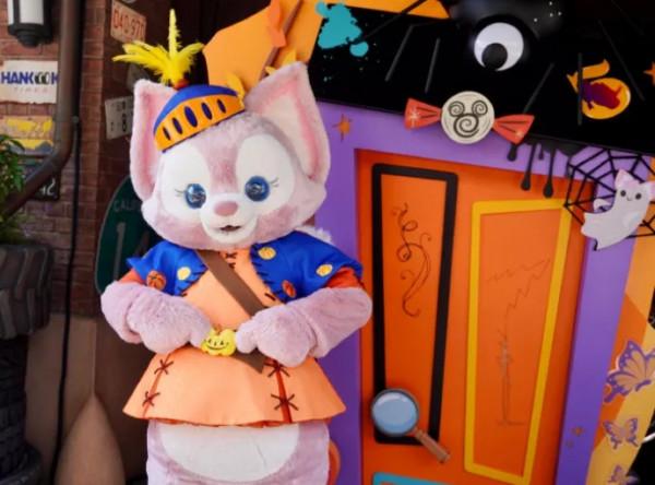 沒作品的迪士尼女明星，究竟怎麼火的？